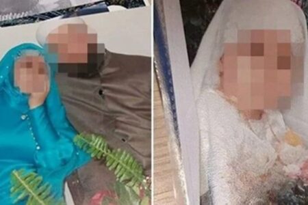 Anhörung im Fall einer 6-Jährigen-Ehe verschoben
