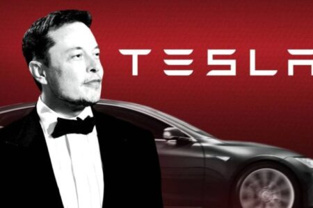 Anleger sind beunruhigt: Elon Musk erhält von Tesla ein Gehalt von 55 Milliarden Dollar