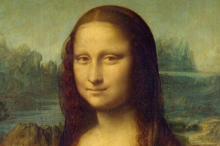 Ann Pizzoruso: Ich habe das Geheimnis des Mona-Lisa-Gemäldes gelöst