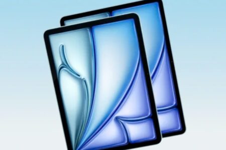 Apple hat die neuen Modelle iPad Pro und iPad Air vorgestellt: Hier sind die Preise in der Türkei