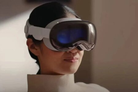 Apple Vision Pro kommt außerhalb der USA in den Handel: Hier sind die ersten Länder