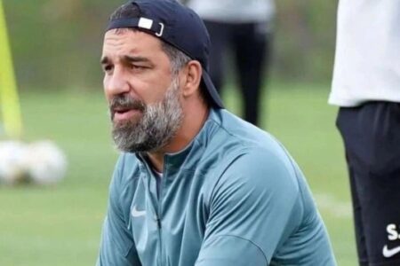 Arda Turan, der von Seçil Erzan betrogen wurde: Ich werde wieder arbeiten und wieder verdienen