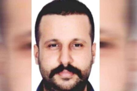 Bandenführer Barış Boyun sprach nicht mit der italienischen Polizei