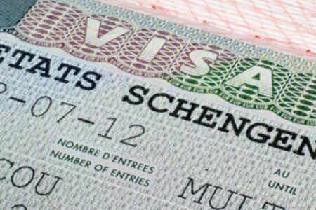 Bei der Beantragung eines Schengen-Visums wird es immer schwieriger