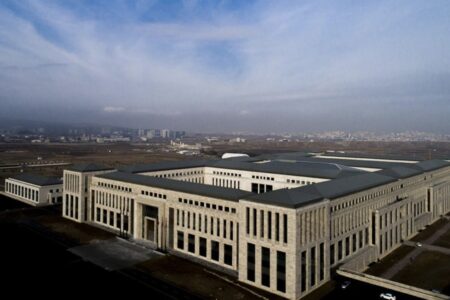 Bewerbungen für die National Intelligence Academy sind im Juni möglich