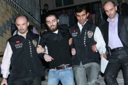 Cem Garipoğlus letzte Ansichten vor seinem Selbstmord