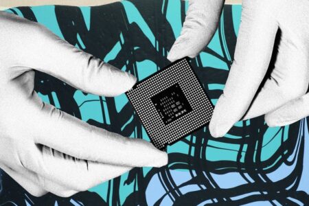 China hat einen 47,5-Milliarden-Dollar-Fonds zur Entwicklung von Chips eingerichtet