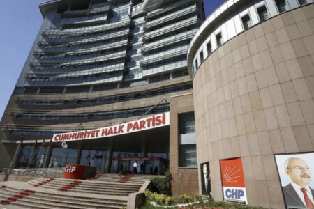 CHP wird sein MYK-Treffen in Soma abhalten, wo 301 Bergleute ihr Leben verloren