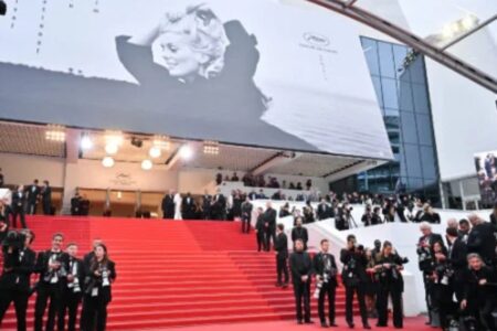 Countdown zum 77. Filmfestival von Cannes