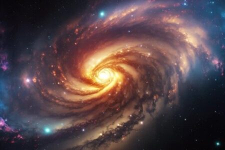 Das James-Webb-Teleskop findet die am weitesten entfernte bekannte Galaxie