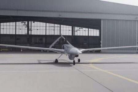 Das neueste System von TB-2 UCAVs wurde nach Polen geliefert