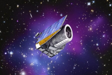 Das Weltraumteleskop Euclid verfolgt „verirrte“ Planeten in der Milchstraße