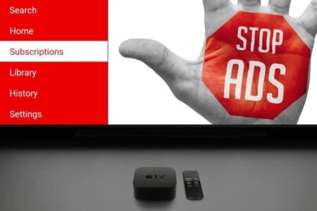 Der Bereich zum Blockieren von Werbung auf YouTube wird geschlossen: Bilder können nicht angezeigt werden