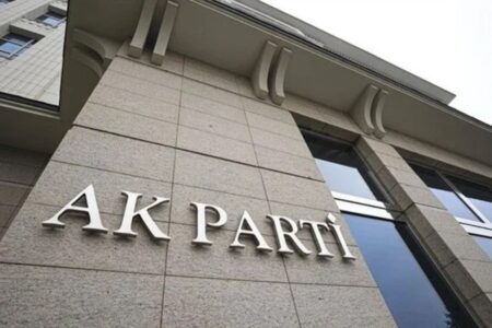 Der Termin für das AK-Partei-Kızılcahamam-Camp wurde vorverlegt