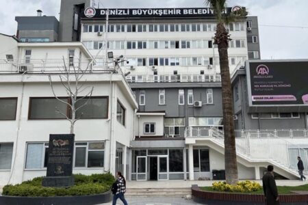 Der Verkauf von Alkohol wurde in den Einrichtungen der Gemeinde Denizli genehmigt