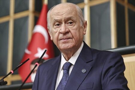 Devlet Bahçelis Reaktion auf „MHP und Dava Ocakları“: Wir wollen, dass sie vor Gericht gehört werden