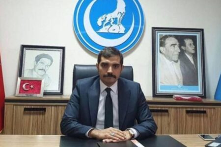 Die Anklage wegen Mordes an Sinan Ateş wurde angenommen