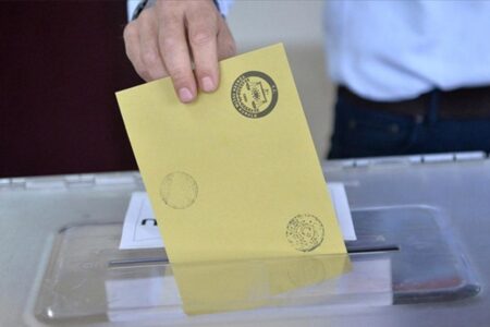 Die endgültigen Ergebnisse der Kommunalwahlen vom 31. März 2024 wurden bekannt gegeben