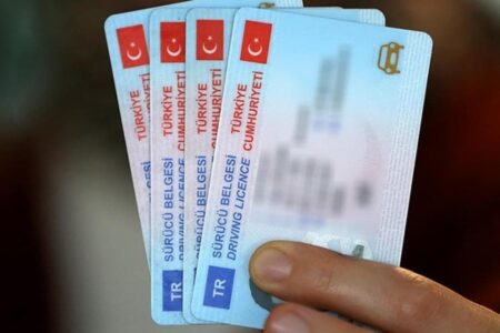 Die Frist für 7 Millionen Fahrer, die ihren Führerschein erneuern müssen, läuft ab