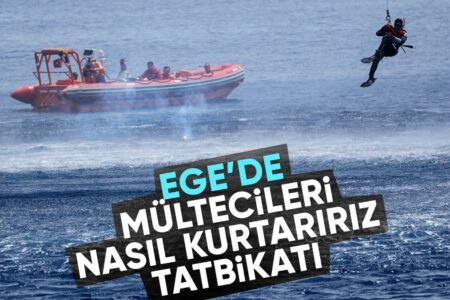 Die Übung Sea Lion-2024 war atemberaubend