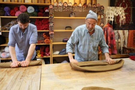 Drei weitere Kulturgüter wurden für das UNESCO-Weltkulturerbe nominiert
