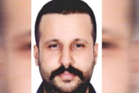 Einzelheiten der in Italien erfassten Barış-Neck-Operation sind klar geworden