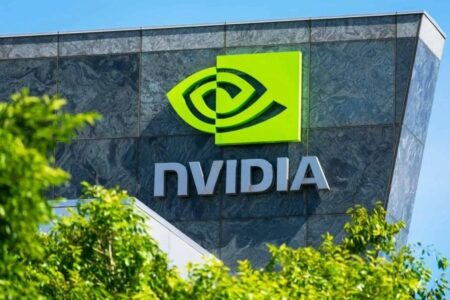 Elon Musk dopt Nvidia: Marktwert könnte Apple übertreffen