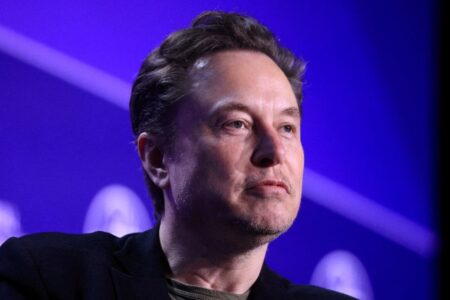 Elon Musk: Künstliche Intelligenz wird unsere Arbeitsplätze wegnehmen