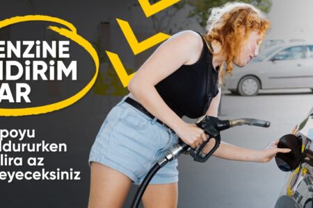 Entwicklung, die Fahrzeugbesitzer glücklich macht: Spritrabatte stehen bevor