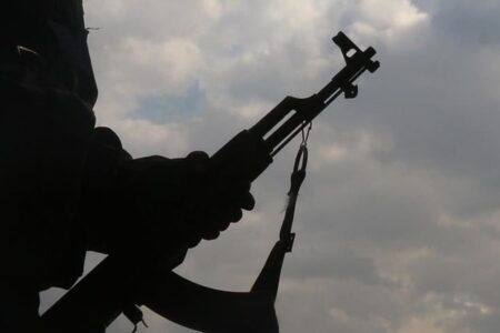Er versuchte in die Türkei einzureisen: PKK-Terrorist wurde an der syrischen Grenze gefasst
