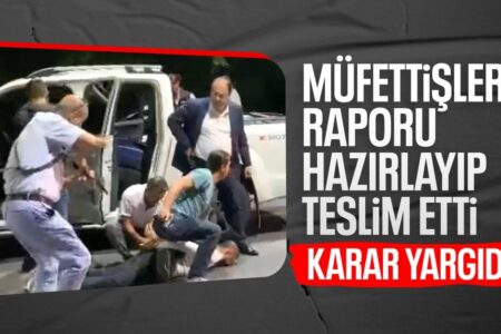 Erklärung von Innenminister Yerlikaya zur Untersuchung von Ayhan Bora Kaplan