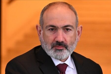 Erklärung von Pashinyan zur Türkei und Aserbaidschan: Wir müssen die Feindseligkeit beenden