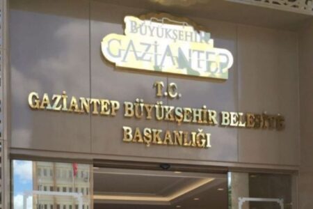 Erklärung zu Mietwagen-Thesen der Gaziantep Metropolitan Municipality