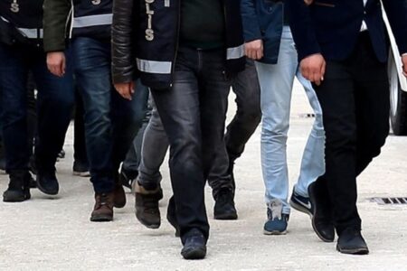 FETO-Betrieb in 28 Provinzen mit Sitz in Ankara
