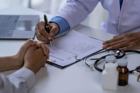 „Genehmigter Termin“-Übertragung im Krankenhaus in 10 Fragen