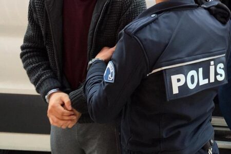 Generalstaatsanwaltschaft Ankara: 1 Kommissar und 3 Zivilisten wurden festgenommen