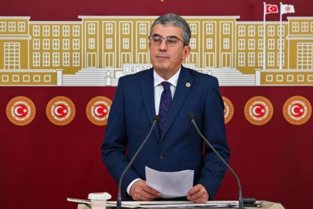 Gökhan Günaydın: Im BHKW ersticht sich niemand gegenseitig