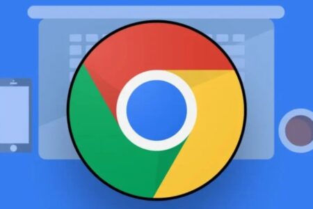 Google hat dem Chrome-Browser einen Chatbot mit künstlicher Intelligenz hinzugefügt