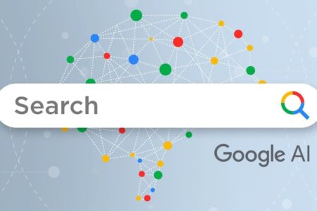 Google hat neue Produkte der künstlichen Intelligenz eingeführt: Die Suche verändert sich völlig