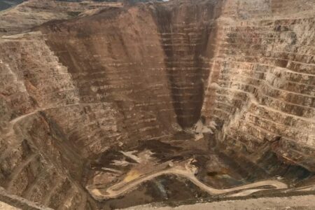 Gutachten zum Bergbauunfall in Erzincan ist fertiggestellt