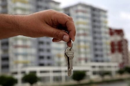 Gute Nachrichten für diejenigen, die ihr erstes Eigenheim in Istanbul kaufen: Das Ergebnis der Auslosung wird ermittelt