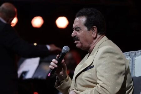 İbrahim Tatlıses wandte sich an seine israelischen Fans: Warum rebelliert ihr nicht?