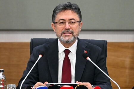 İbrahim Yumaklı machte auf fünf Faktoren im Zusammenhang mit streunenden Hunden aufmerksam