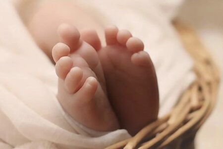 Im Jahr 2023 wurden in der Türkei 958.000 408 Babys geboren