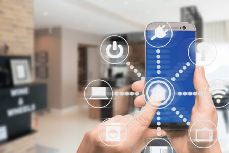 Implizite Spione in unseren Häusern: Wie intelligente Haushaltsgeräte uns ausspionieren
