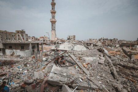 Israelische Soldaten haben im Westjordanland elf weitere Palästinenser festgenommen