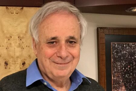 Israelischer Historikerprofessor wegen angeblicher Unterstützung der Hamas befragt