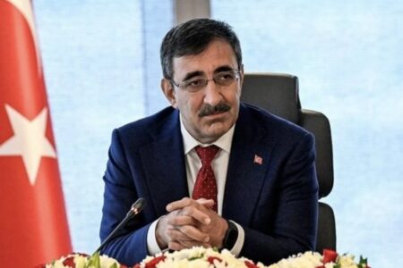 Klare Botschaft von Cevdet Yılmaz: Die Inflation wird 2026 einstellig sein