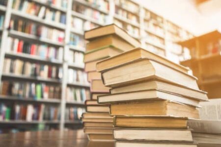 Leseempfehlungen für unentschlossene Buchliebhaber