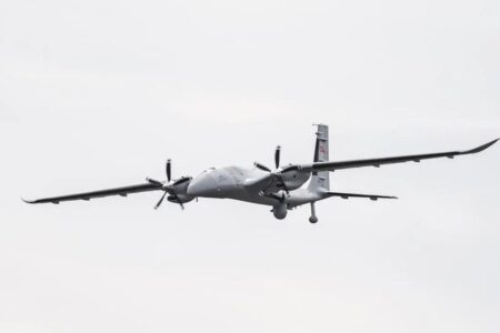 Lob für Akıncı UAV von der Schweizer Presse: Weltmarktführer im Bereich unbemannter Luftfahrzeuge